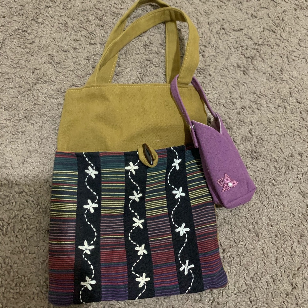 Lunch bag